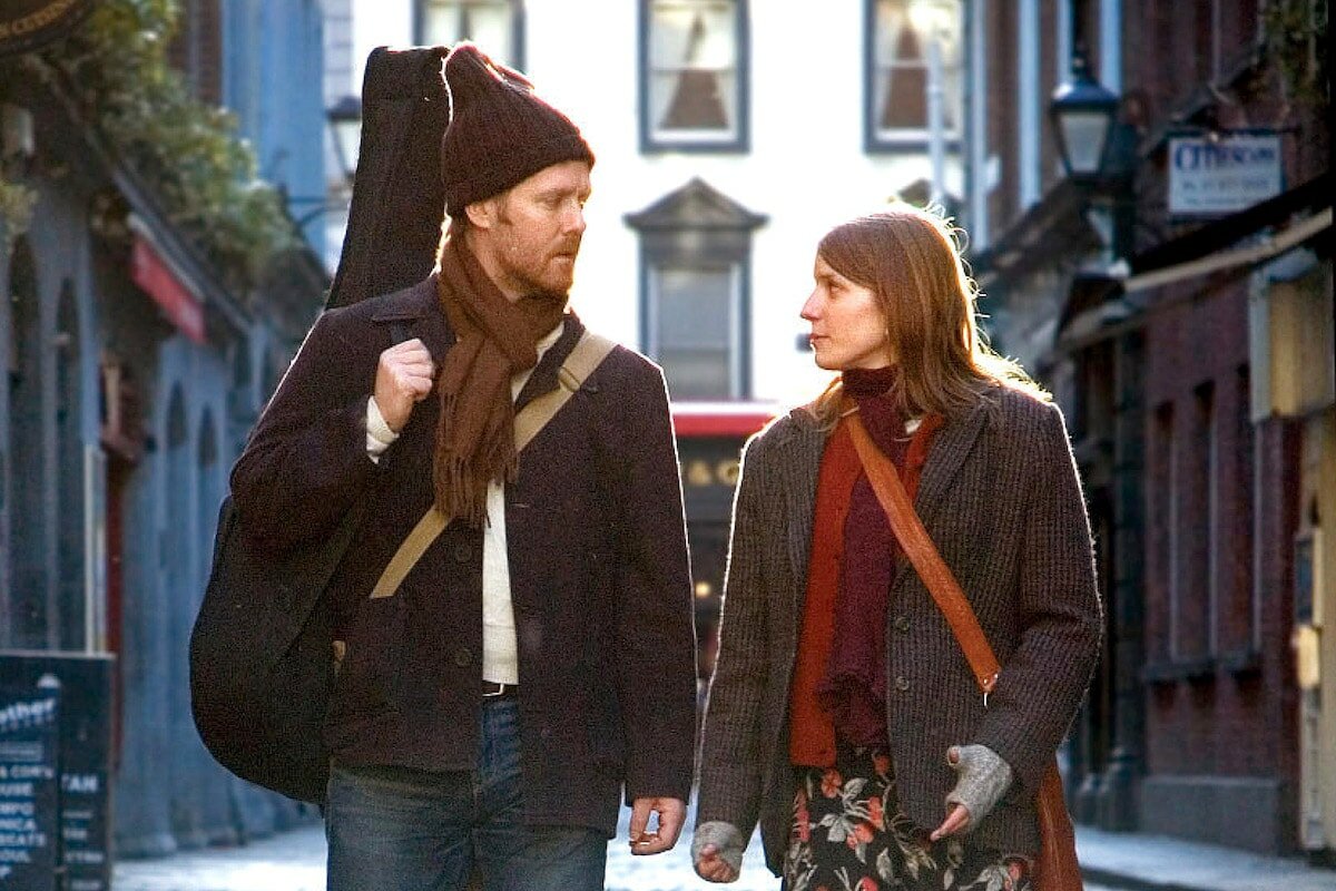 Once - Una volta (2006) &egrave; un film indimenticabile sull&rsquo;amore che sa lasciare andare