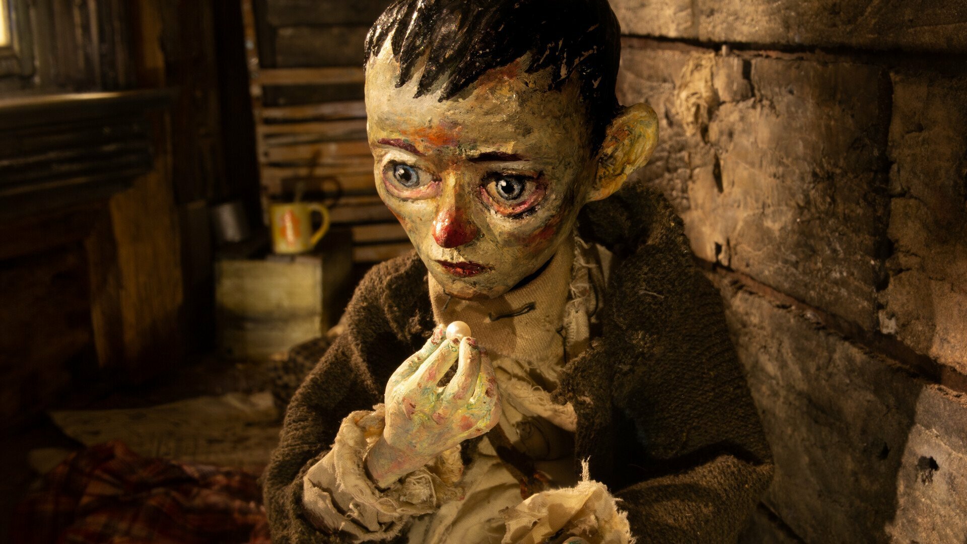 The Girl Who Cried Pearls (2025), recensione: riscrivere la propria storia come fosse una fiaba