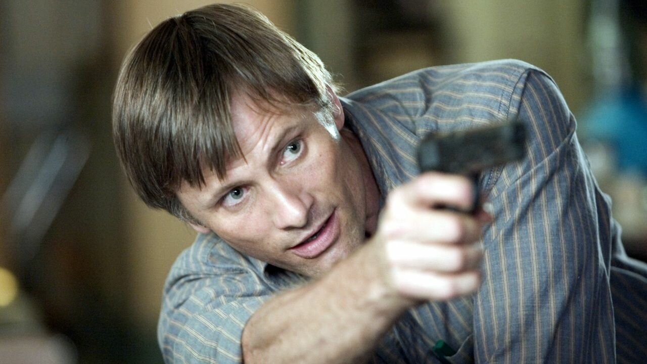 A History of Violence (2005), recensione film: mai fidarsi di un uomo dal passato misterioso