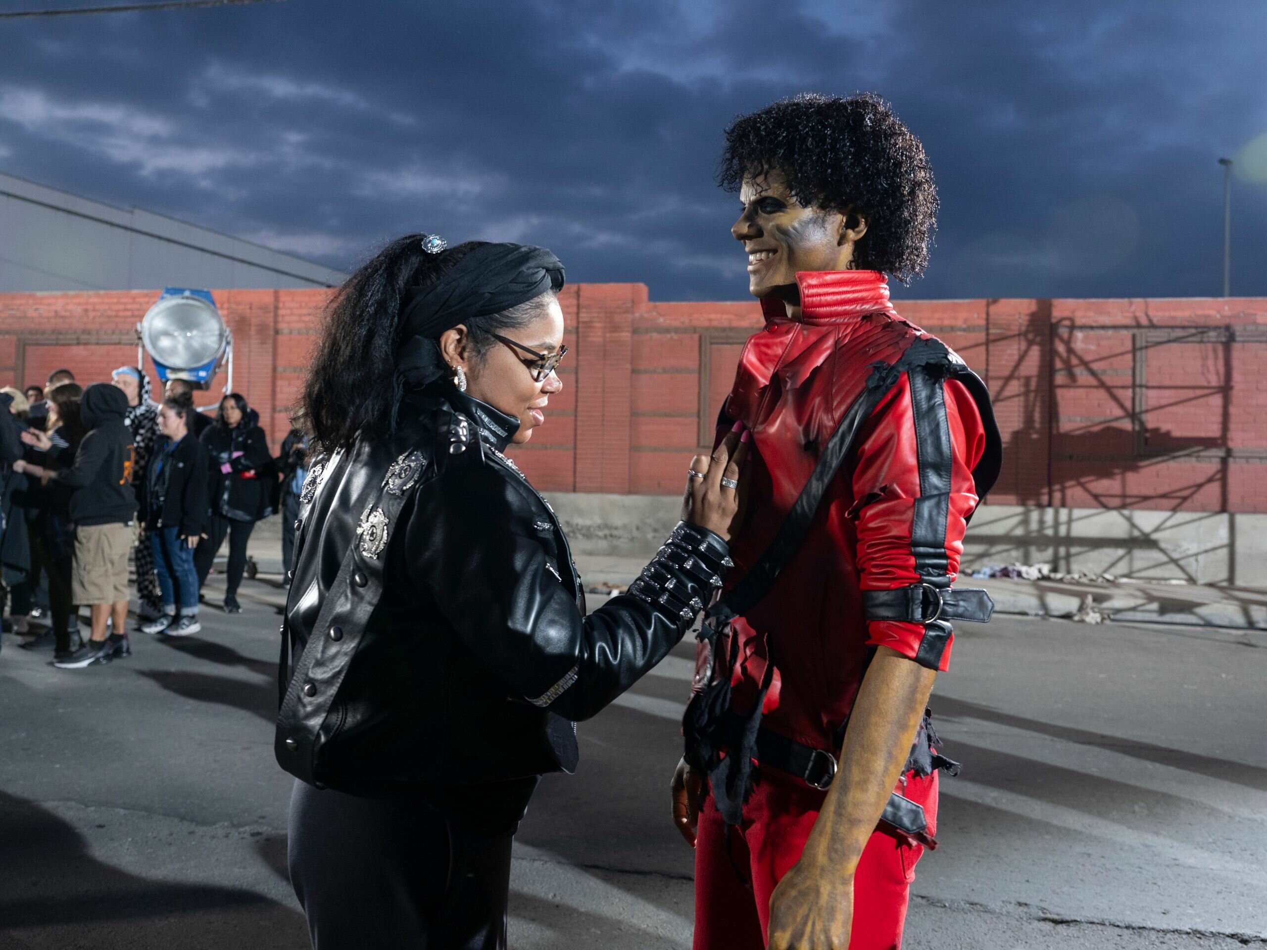 Michael (2026), Citazioni e Curiosità del Film con Jaafar Jackson sul Re del Pop