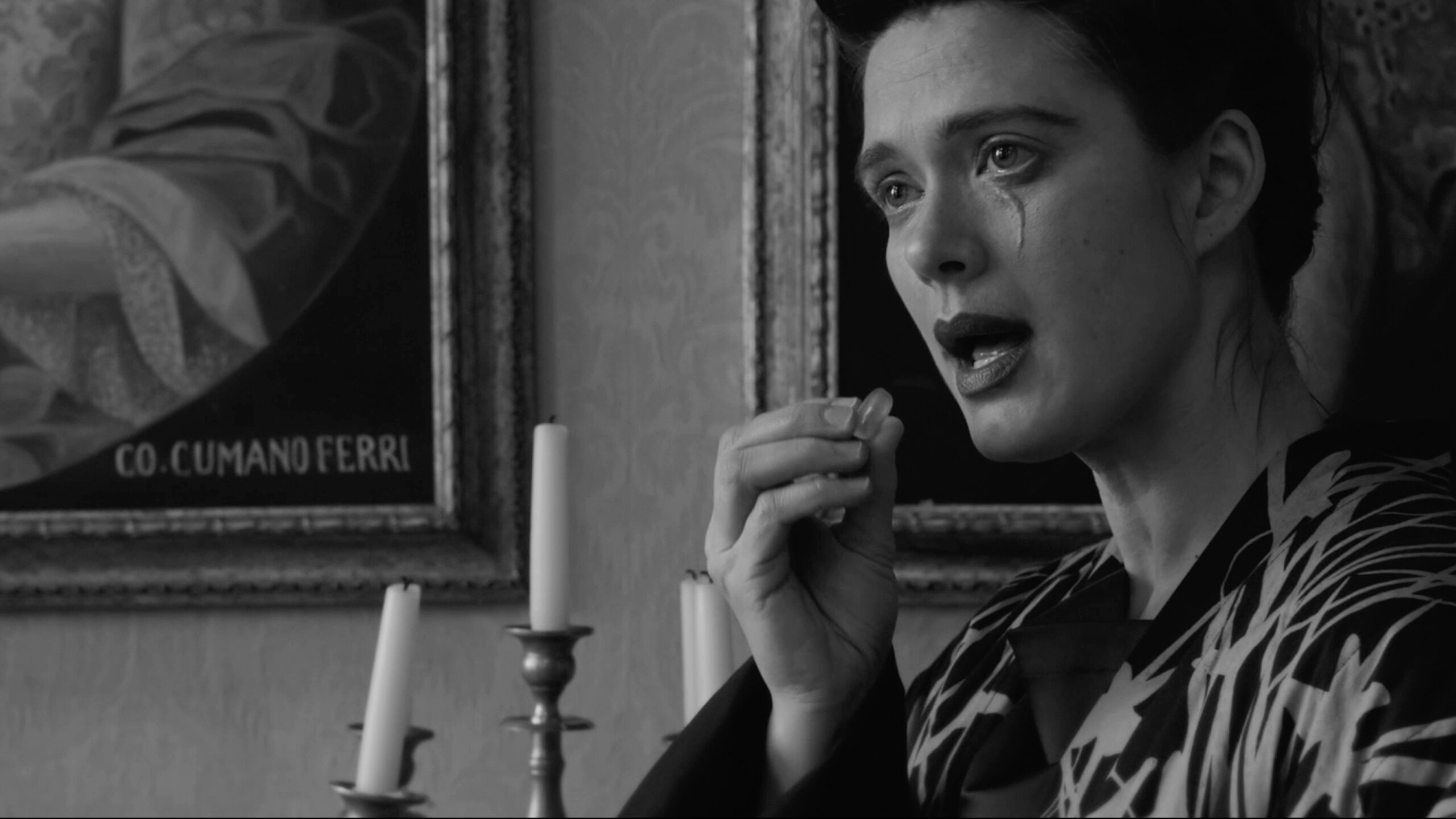 Accept Our Sincere Apologies (2026), recensione film: Venezia come prigione dell’identità