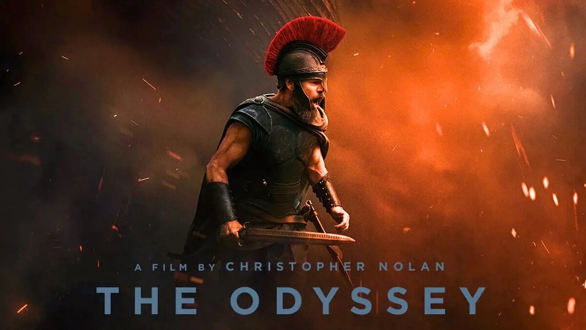 Odissea (2026), recensione film: il monumento all’ego di Christopher Nolan