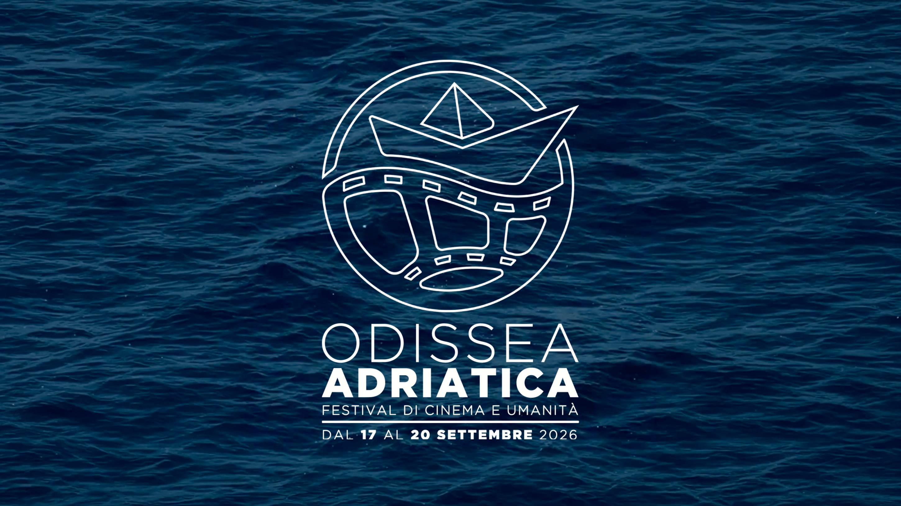 Odissea Adriatica 2026, ad Ancona dal 17 settembre la prima edizione tra cinema e urgenza umanitaria Odissea Adriatica 2026, ad Ancona dal 17 settembre la prima edizione tra cinema e urgenza umanitaria