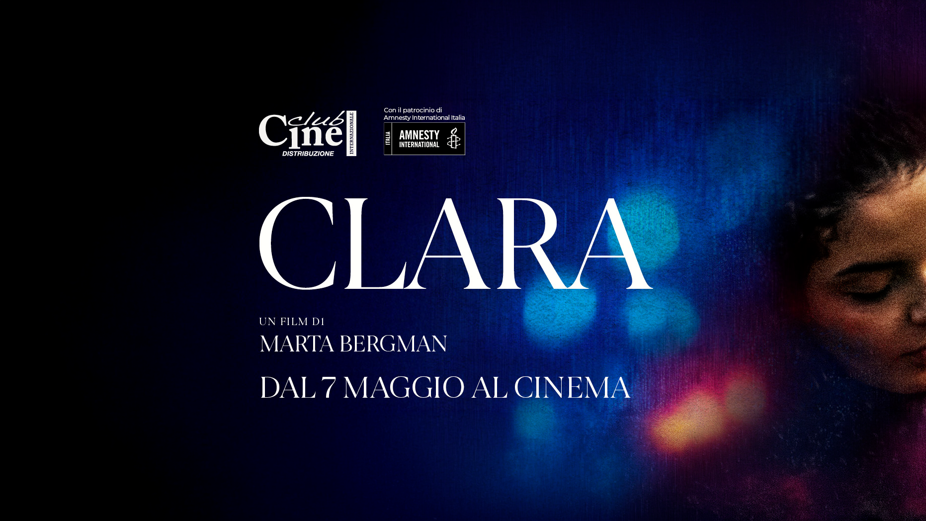 Clara (2025), intervista a Marta Bergman: raccontare un’Europa crudele