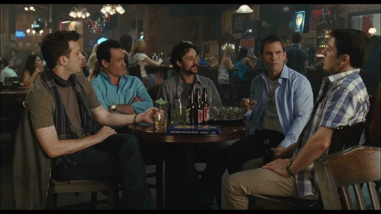 American Pie ha compiuto 25 anni e noi abbiamo ancora bisogno delle sue 