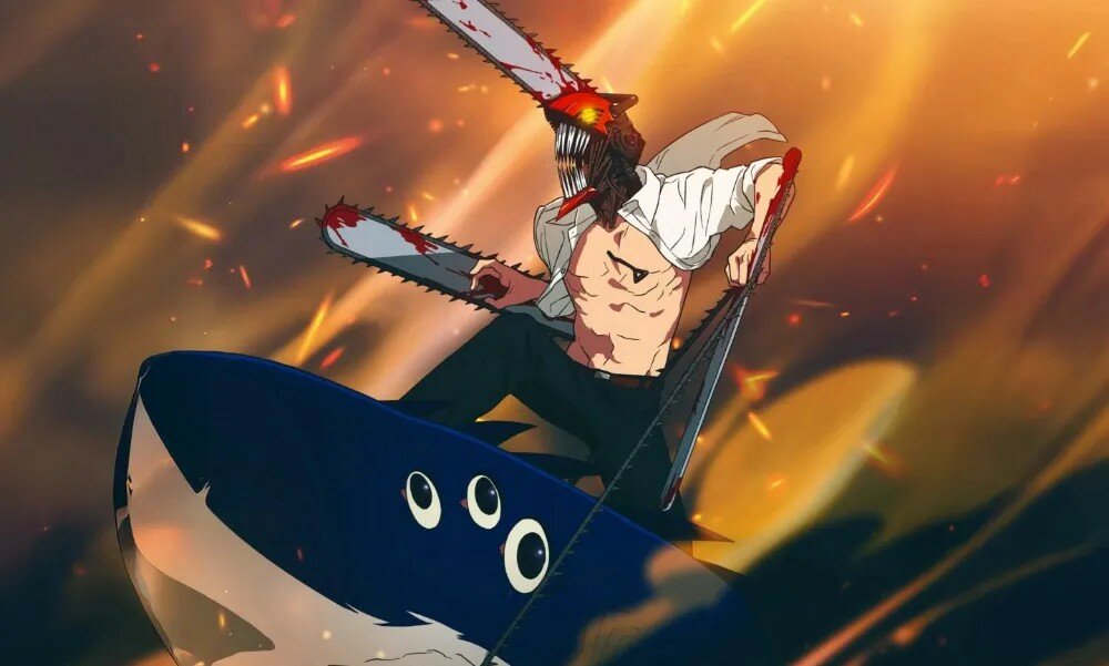 Chainsaw Man - Il Film: La storia di Reze, l’animazione giapponese eredita il linguaggio dei classici hollywoodiani Chainsaw Man - Il Film: La storia di Reze, l’animazione giapponese eredita il linguaggio dei classici hollywoodiani