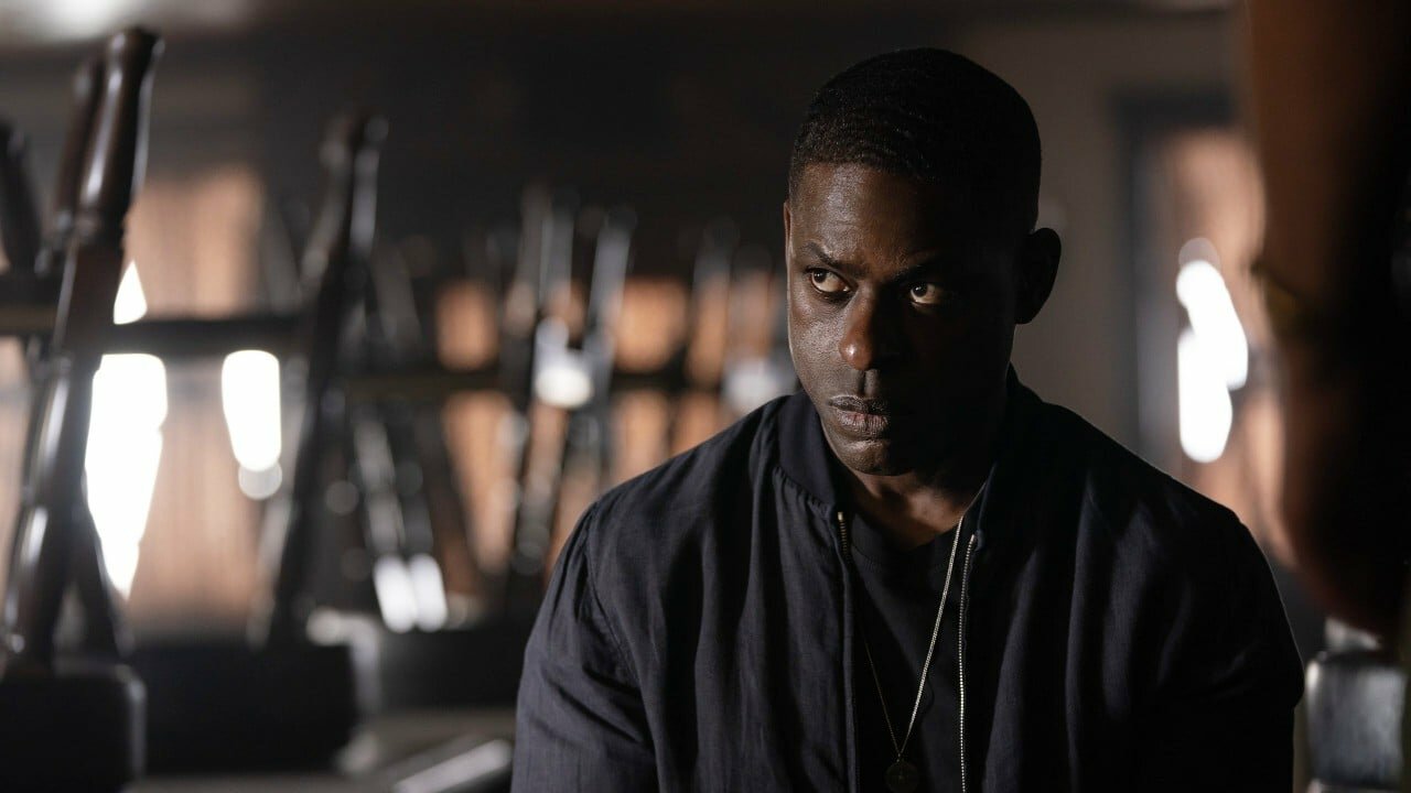 Paradise (2025) stagione 1, recensione: il puzzle distopico di Dan Fogelman