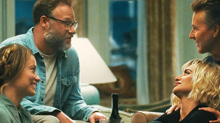The Invite - Il piacere è tutto nostro (2026), quando il sesso diventa terapia di coppia The Invite - Il piacere è tutto nostro (2026), quando il sesso diventa terapia di coppia