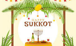 LA FESTA DI SUKKOT 2025 ED UN AUTOREVOLE MONITO RIMASTO DI GRANDE ATTUALITA' - Giuseppe Sciacca, 14 ottobre 2025