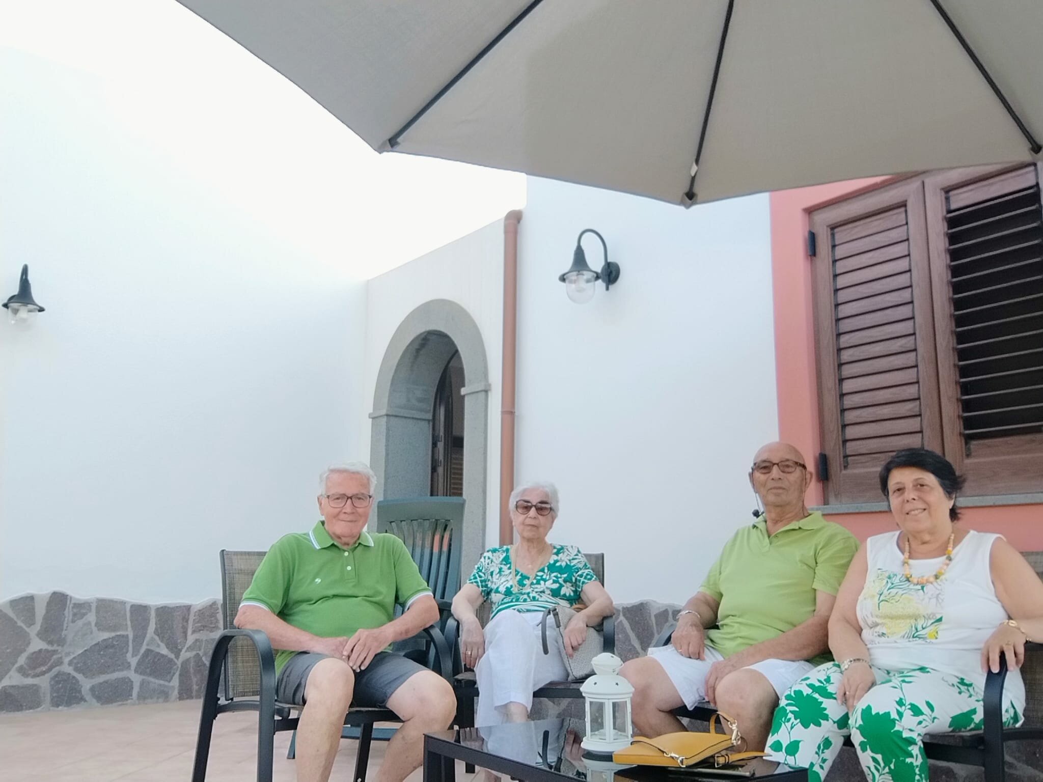 Il Collegio egli Anta , Giuseppe Sciacca - 11 agosto 2025