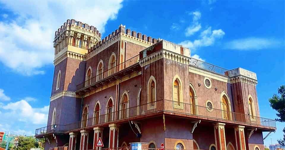 LA RINUNCIA DEL RABBINO, Giuseppe Sciacca - 26 luglio 2025