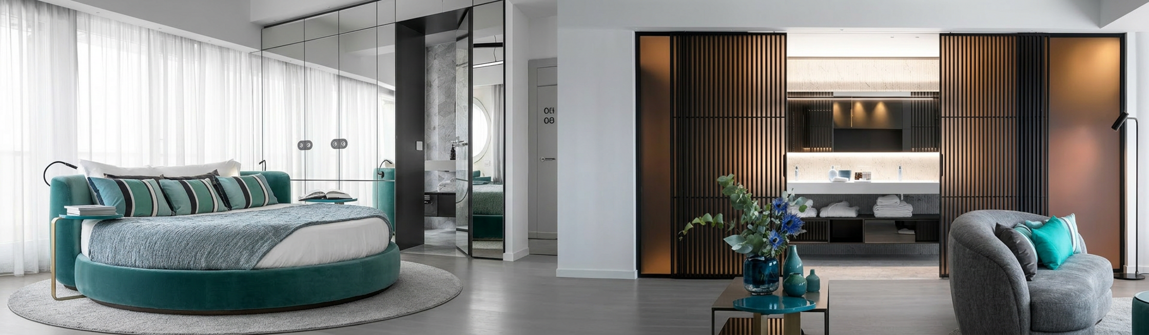 suite prestige