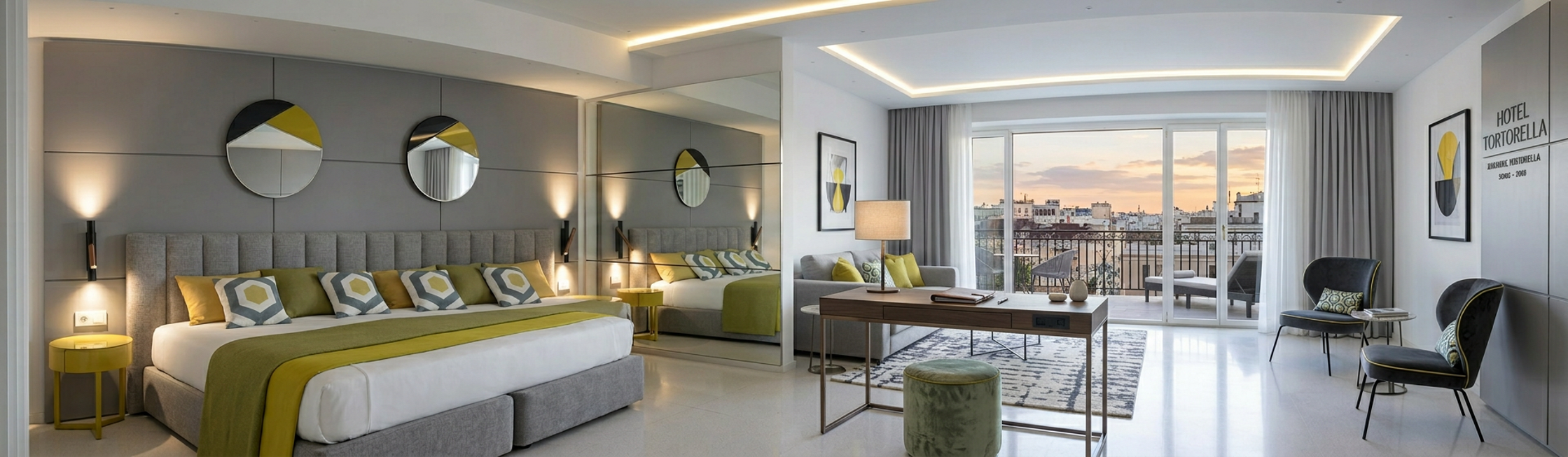 suite hotel