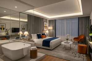 foto camere hotel