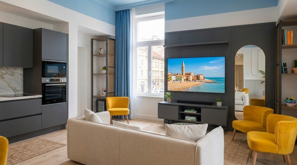 Foto residence