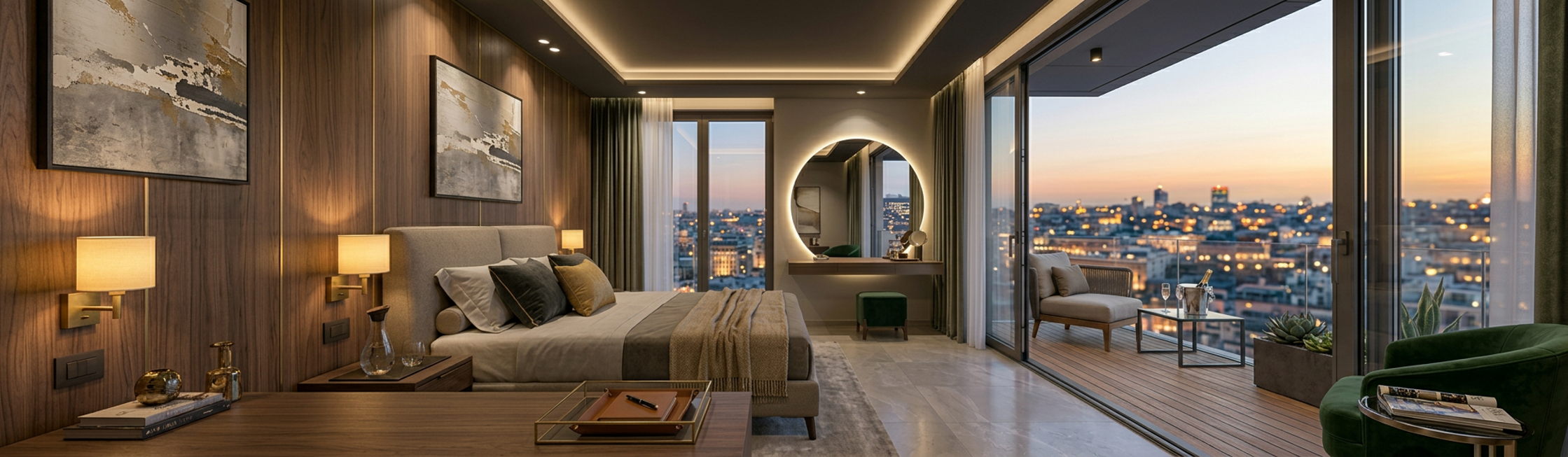 arredo suite hotel