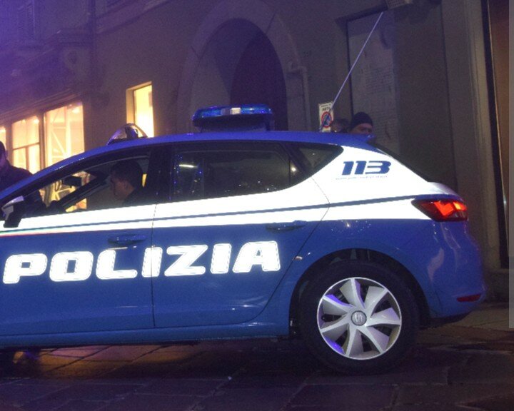 Avellino, professionista quarantenne aggredito a colpi di spranga in via Tagliamento