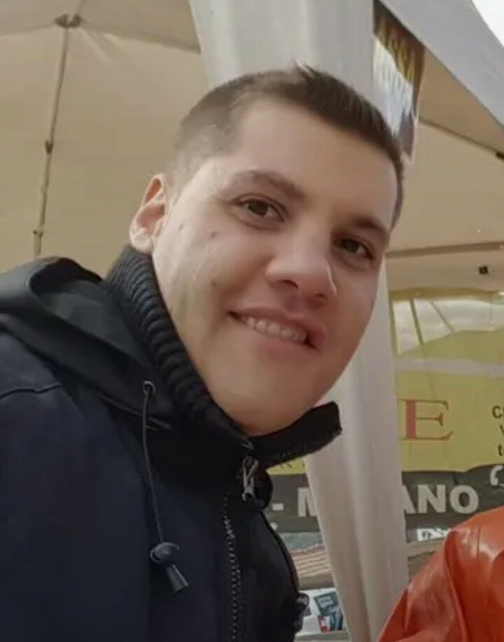 C’è anche il cesinalese Gerardo Galasso nel lungo viaggio della fiamma olimpica