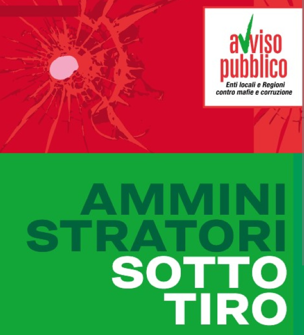Amministratori sotto tiro: 90 casi di minacce e intimidazioni in Irpinia nei confronti di sindaci, assessori e impiegati comunali