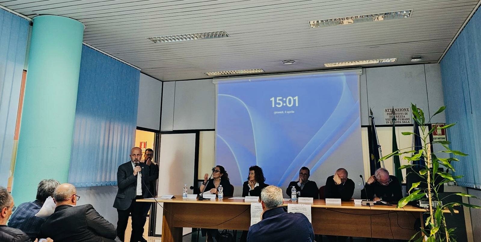 Innovazione e sviluppo nella filiera vitivinicola: confronto tra Regione e Agronomi