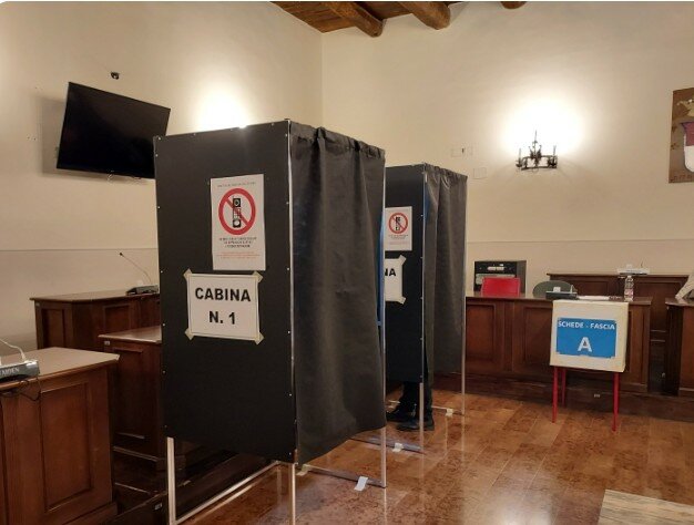 Avellino, affluenza alle elezioni del Consiglio Provinciale. Domani la proclamazione