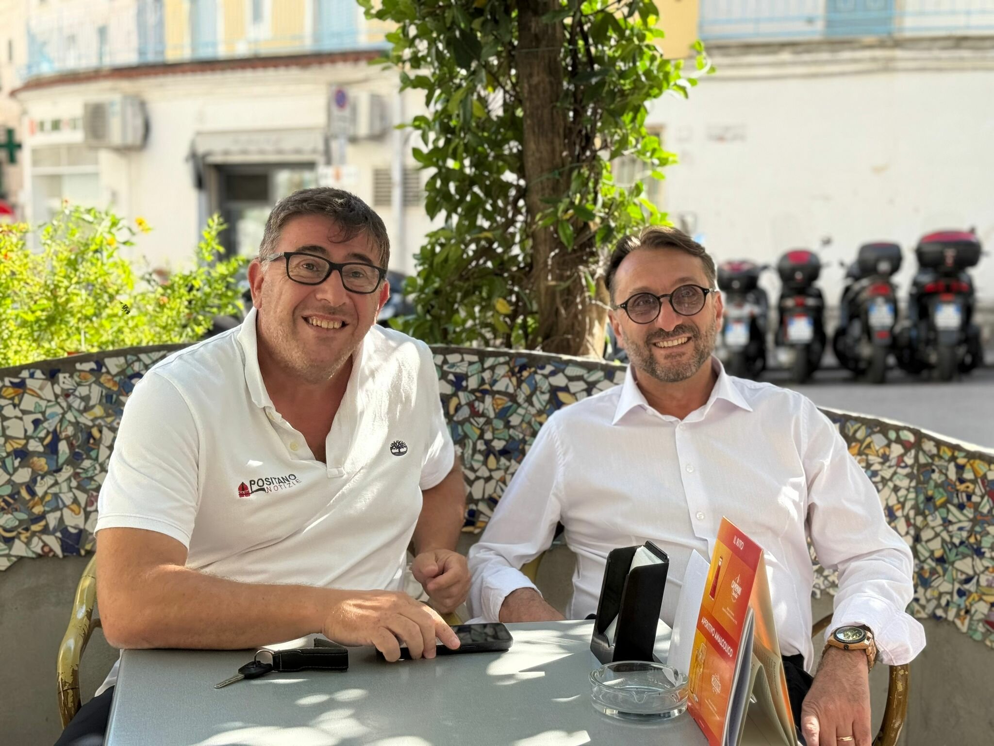 Costa d&rsquo;Amalfi: a Minori la seconda edizione dell&rsquo;evento dedicato al mare