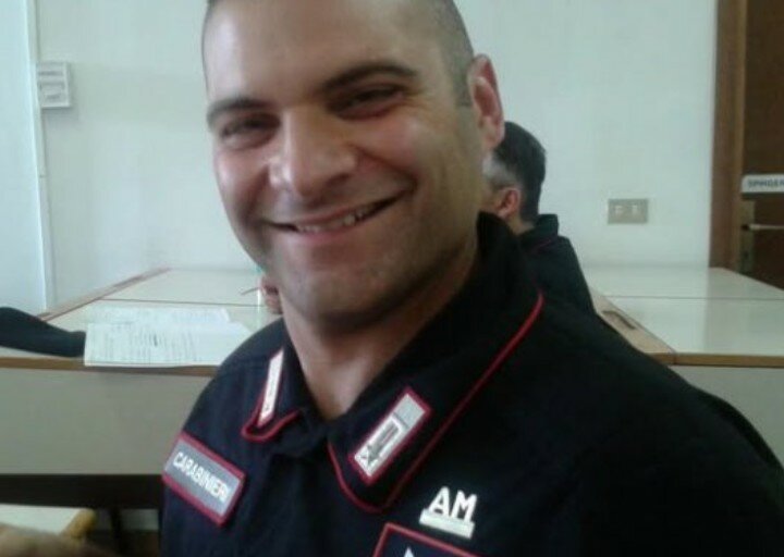 Dramma a Santo Stefano del Sole: carabiniere muore colto da un malore