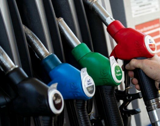 Carburanti, nuovi rincari nel weekend del controesodo Carburanti, nuovi rincari nel weekend del controesodo