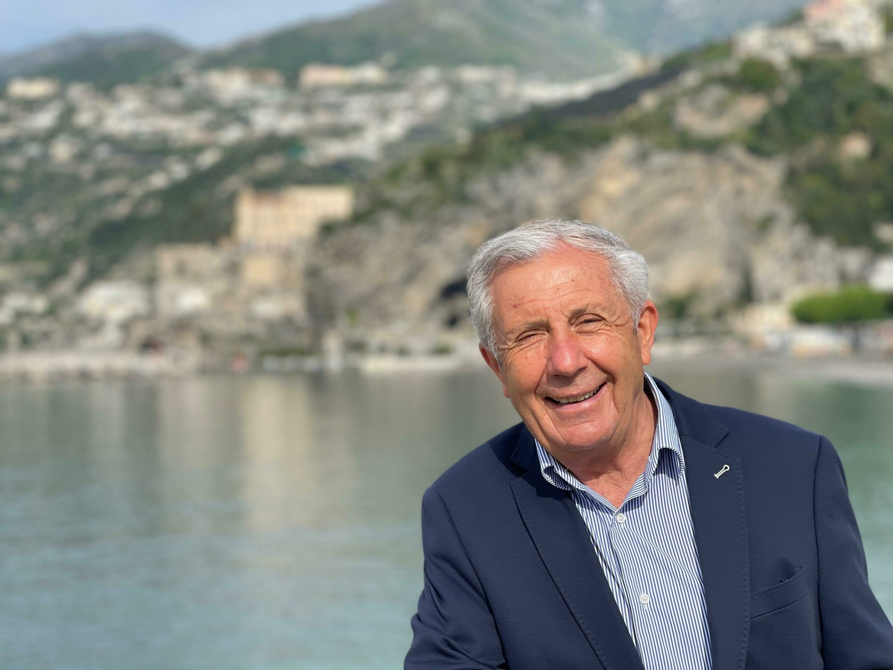 Giovannantonio Puopolo vice sindaco di Ariano Irpino