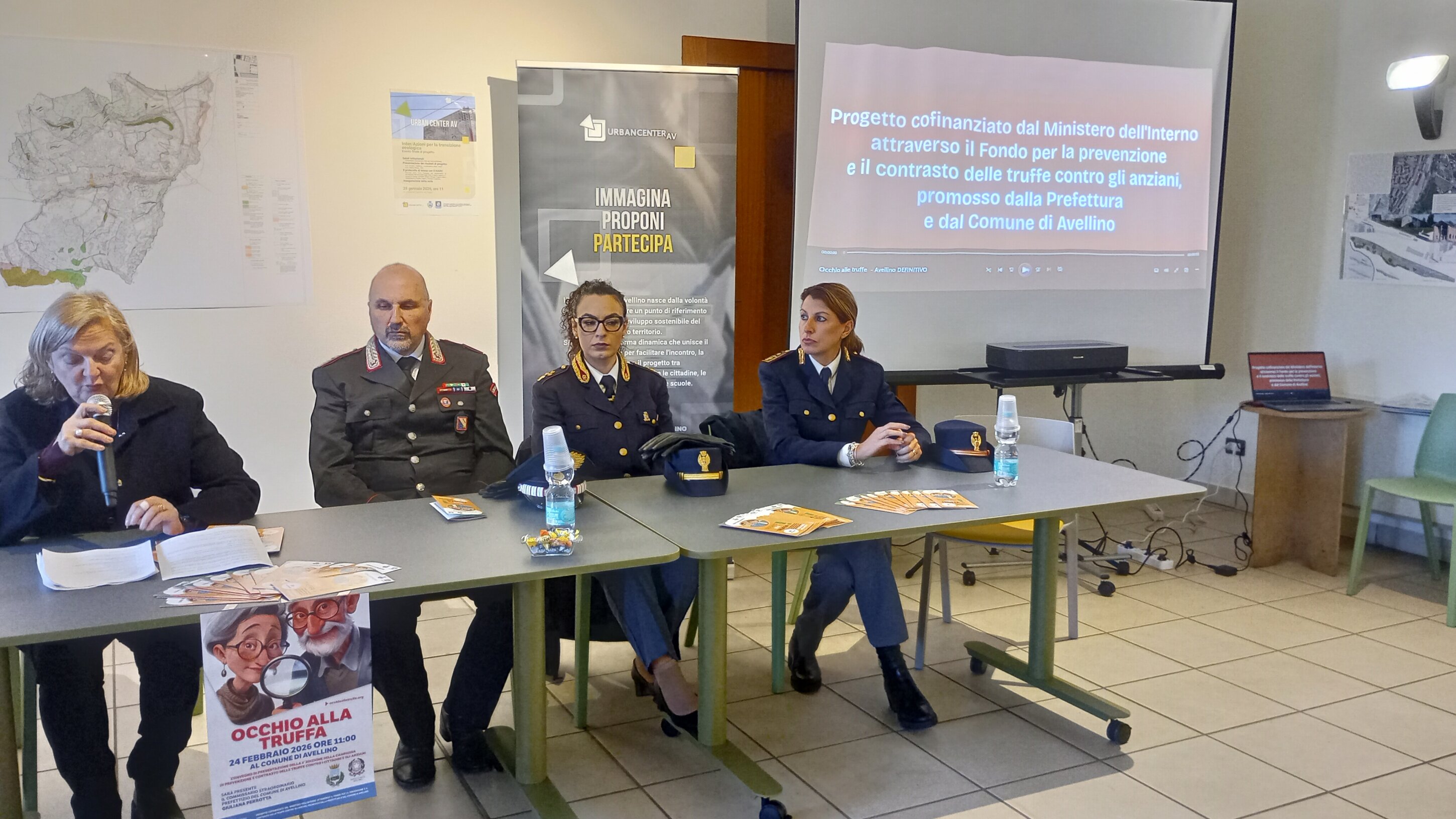 Truffe online, l&rsquo;allarme della Polizia Postale di Avellino: &ldquo;Attenzione ai profili aperti e attivate la verifica in due passaggi&rdquo;
