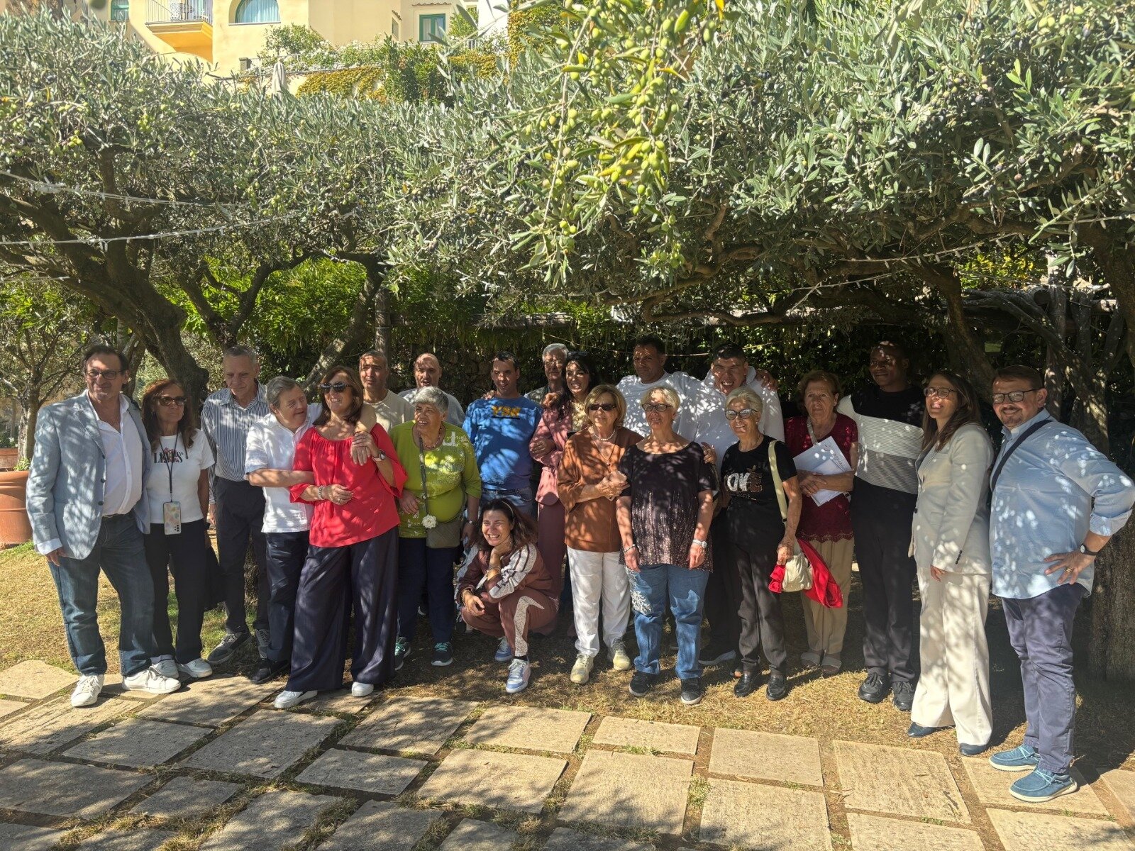 Al Caruso di Ravello l’accoglienza diventa relazione