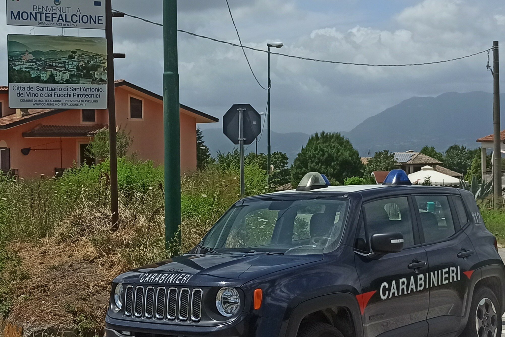 Montefalcione, si finge impiegato delle Poste e sottrae denaro dal conto corrente di una donna Montefalcione, si finge impiegato delle Poste e sottrae denaro dal conto corrente di una donna