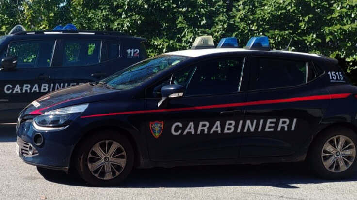 Sequestri a Montefalcione e Aiello del Sabato: quattro denunciati per reati ambientali e abusivismo edilizio