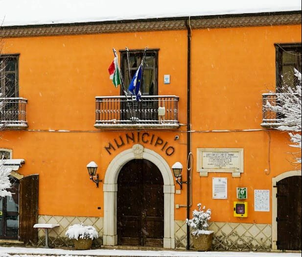 Crisi al Comune di Guardia Lombardi Il prefetto sospende il Consiglio Comunale. Nominato il Commissario prefettizio