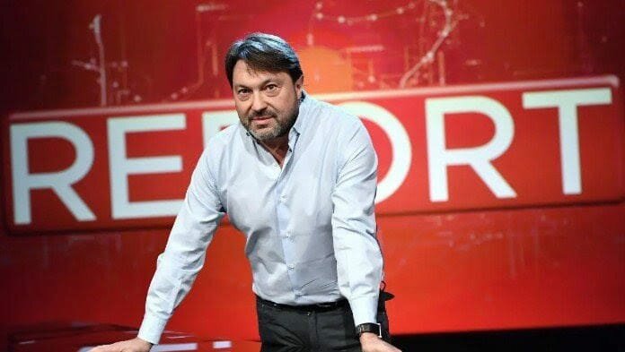 Solidariet&agrave; a Sigfrido Ranucci: un attacco alla libert&agrave; di stampa &egrave; un attacco a tutti noi