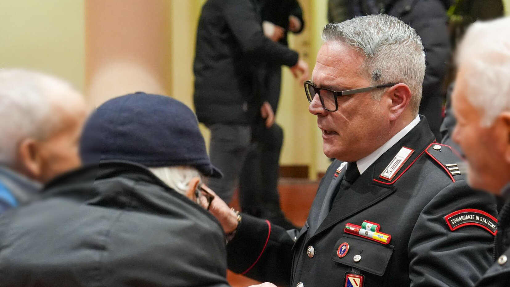 Si spacciavano per finti parenti e inducevano gli anziani a prelevare denaro alle Poste: sventate quattro truffe tra Mirabella Eclano, Fontanarosa e Sant'Angelo all'Esca