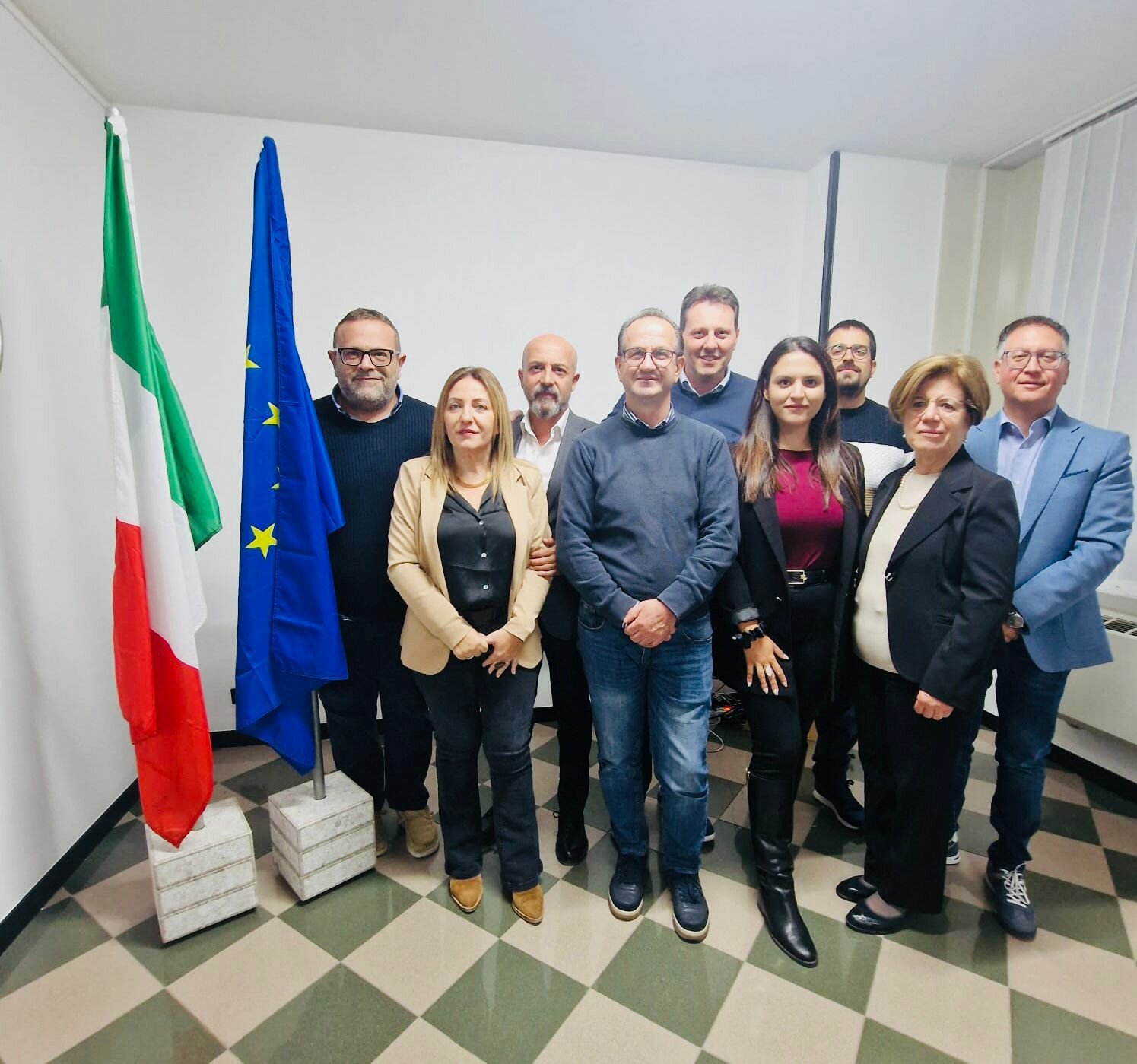 Agricoltura irpina, vertice in Regione tra l'assessore Maria Carmela Serluca e l'Ordine degli Agronomi di Avellino. Sul tavolo vincoli, pascoli e produzioni tipiche