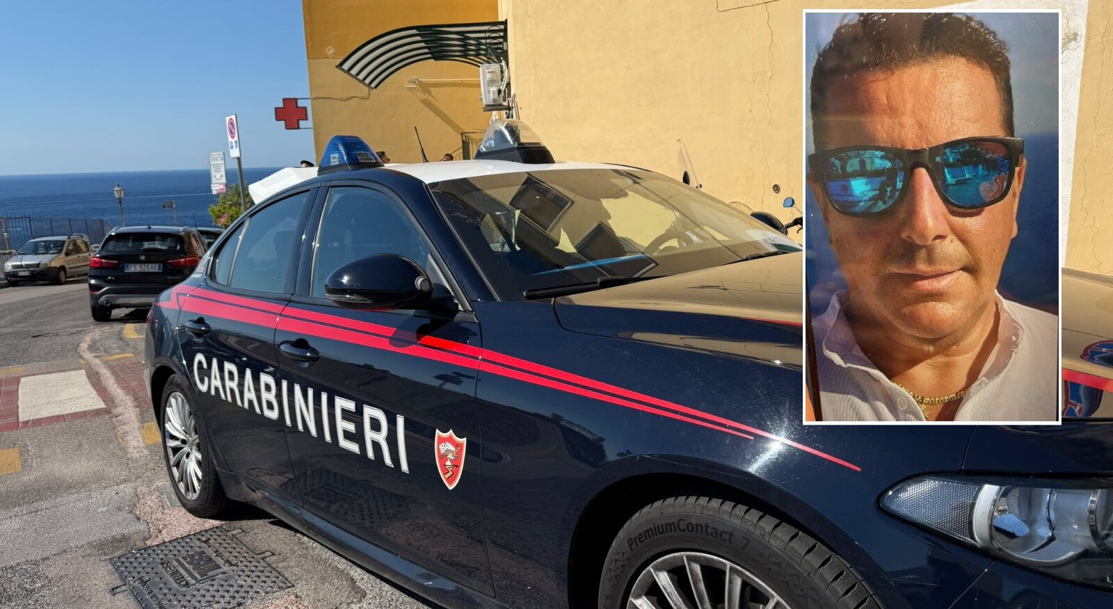 Amalfi, si schianta con la moto contro un camion: muore 59enne centauro Amalfi, si schianta con la moto contro un camion: muore 59enne centauro
