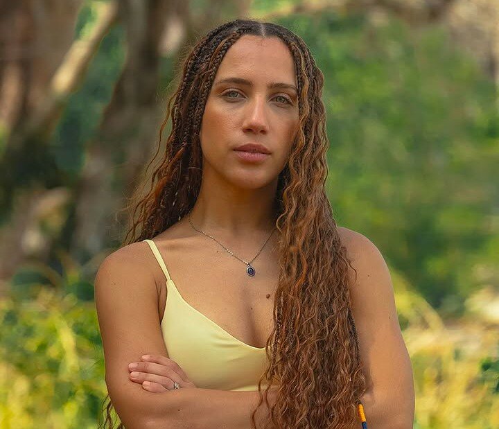 Da Torella dei Lombardi al Canada: Maria José protagonista a Survivor Québec