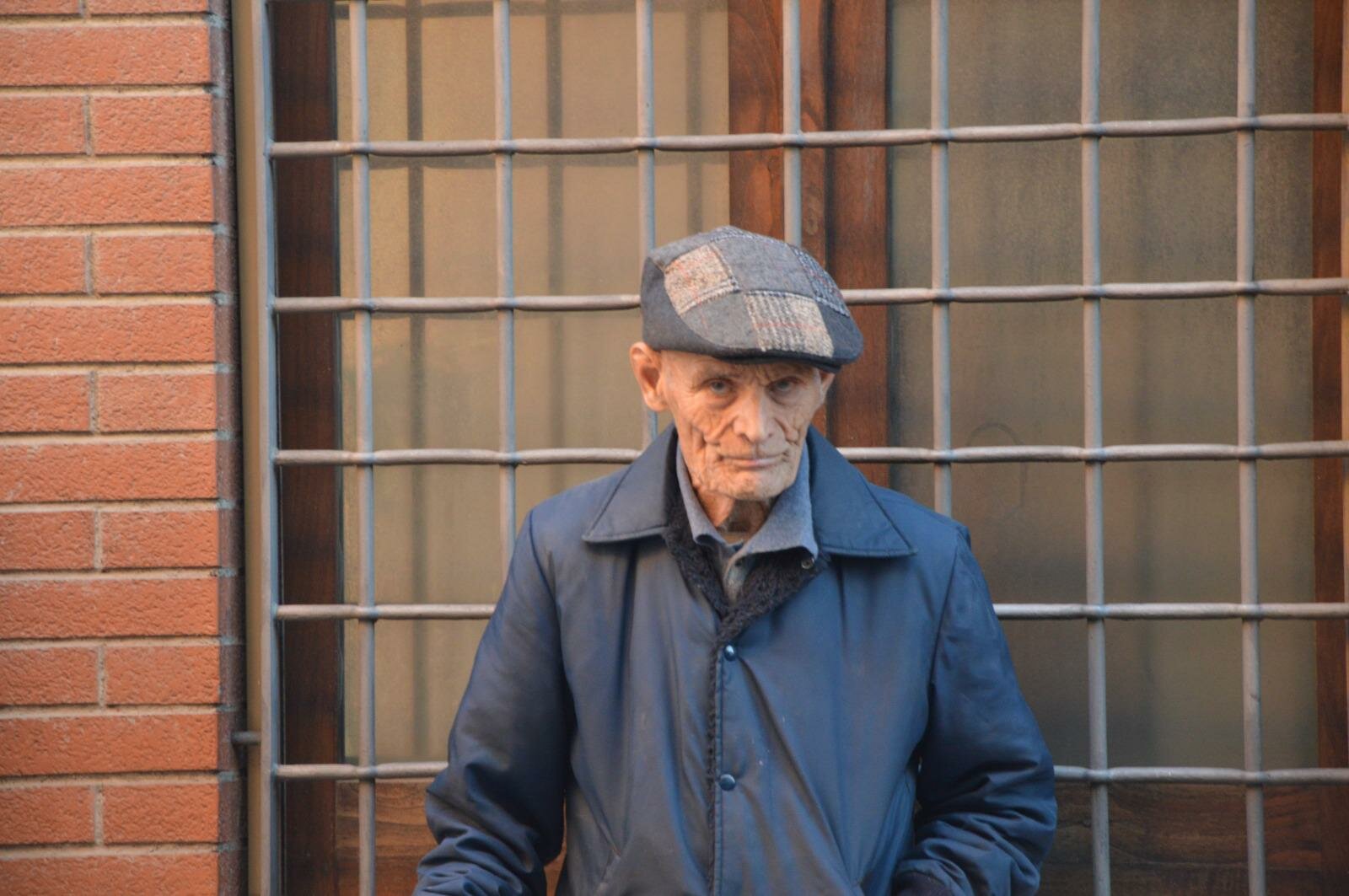 Cesinali in lutto per la scomparsa di Marino Stabiano, per tutti Mariniello: memoria viva di una comunità