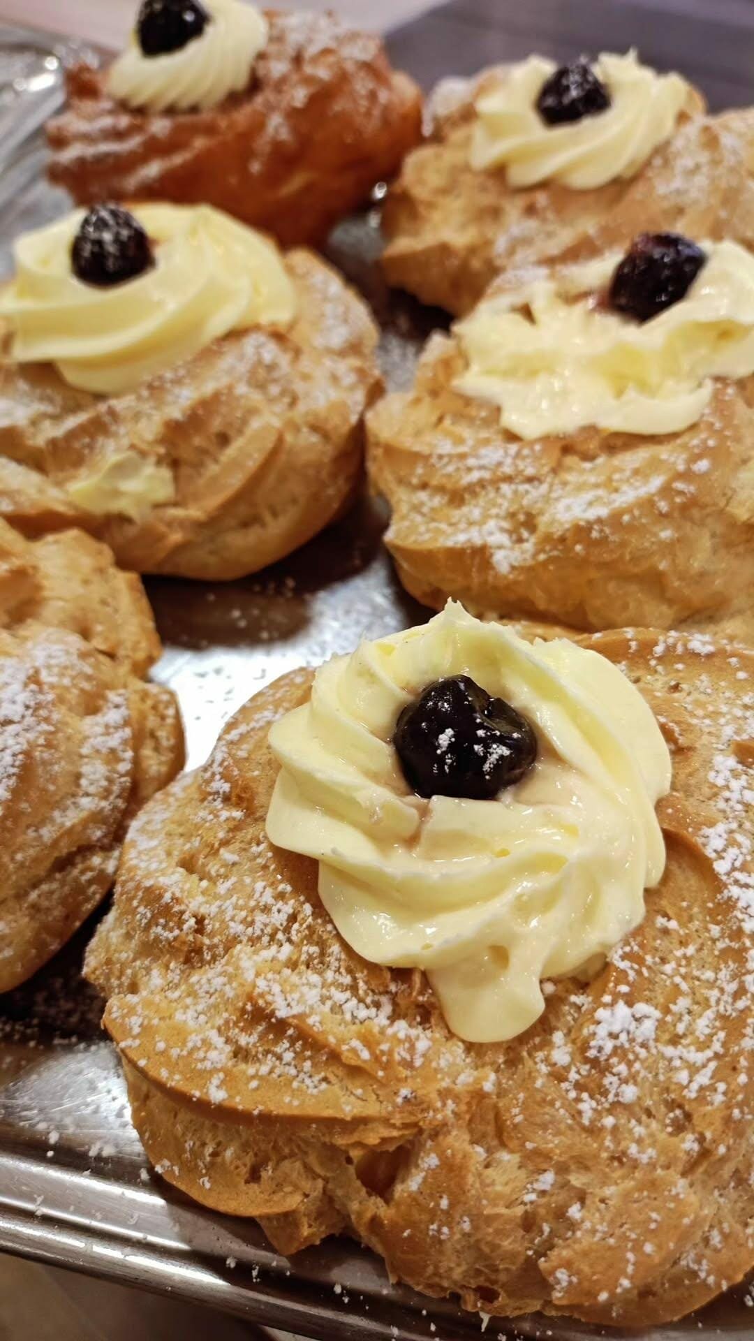 Ad Avellino i Mercatini di San Giuseppe: un weekend di sapori golosi