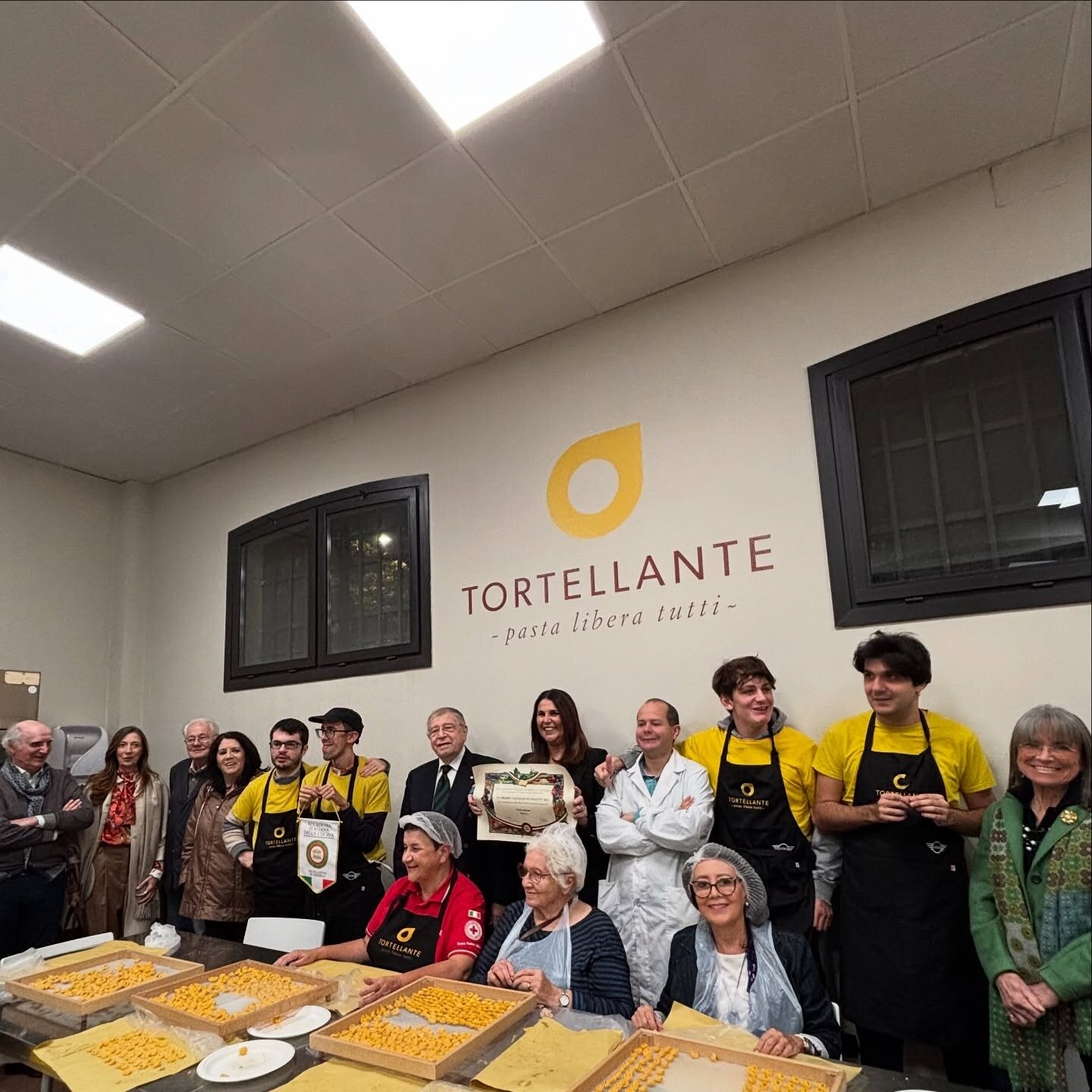 Autismo, l'inclusione si impasta a mano: il modello Tortellante che l'Italia dovrebbe copiare
