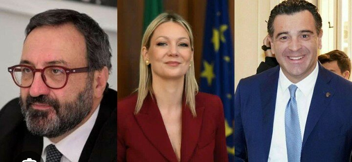 Elezioni ad Avellino, presentate le liste: sfida a tre tra Pizza, Nargi e Festa