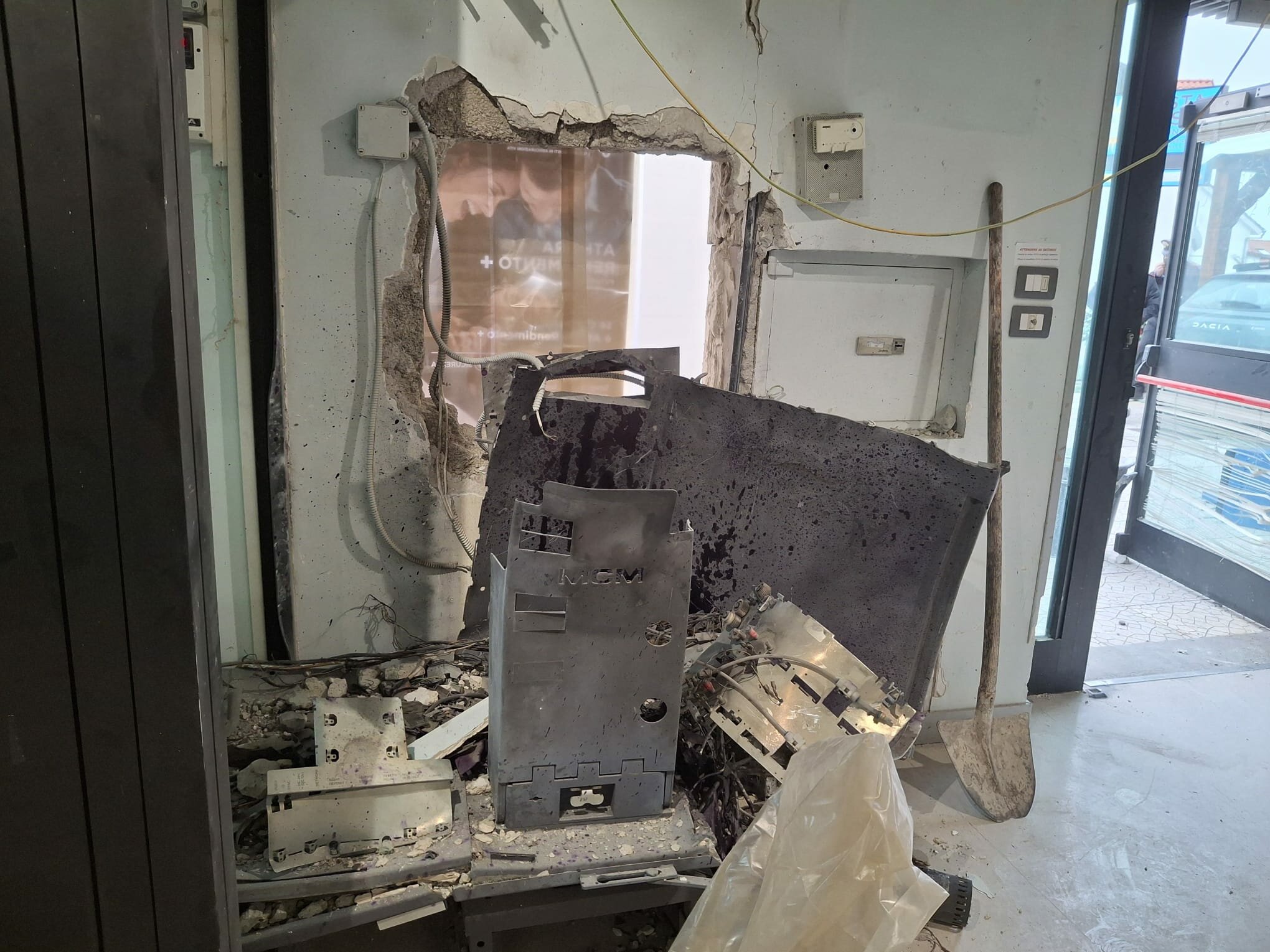 Agerola, duro colpo alla Banda del Bancomat: identificate e arrestate 6 persone in meno di 24 ore