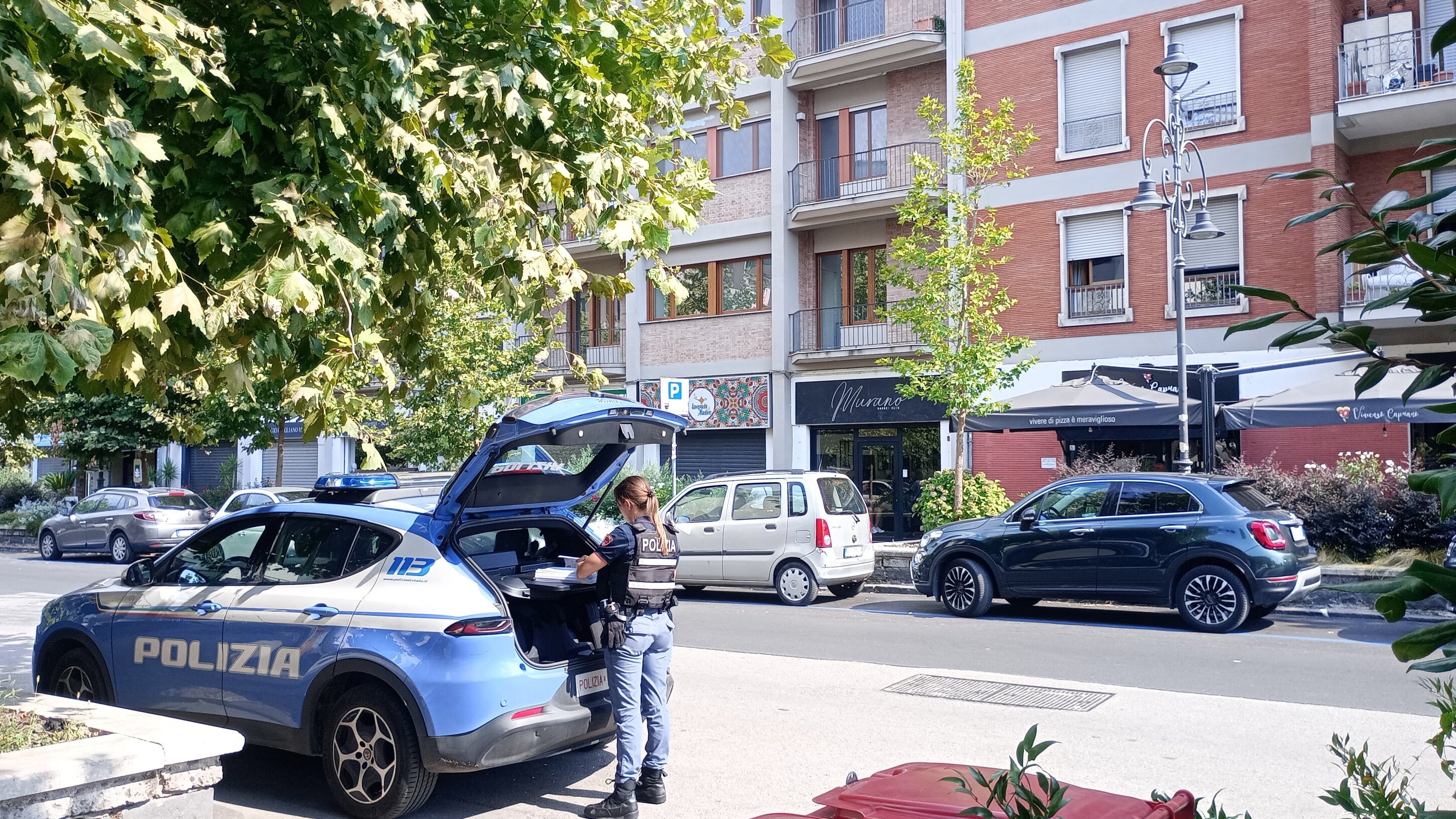 Giallo ad Avellino, 42enne trovato morto in casa: indaga la Squadra Mobile