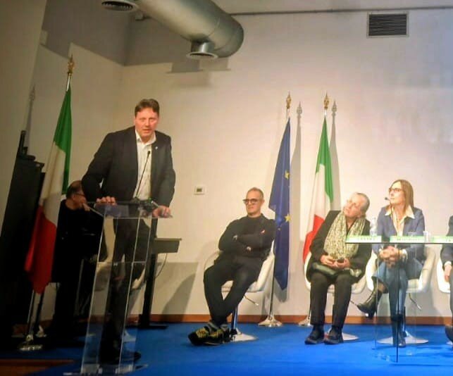 Agronomi irpini a confronto sulla nuova disciplina urbanistica. Moscariello: 