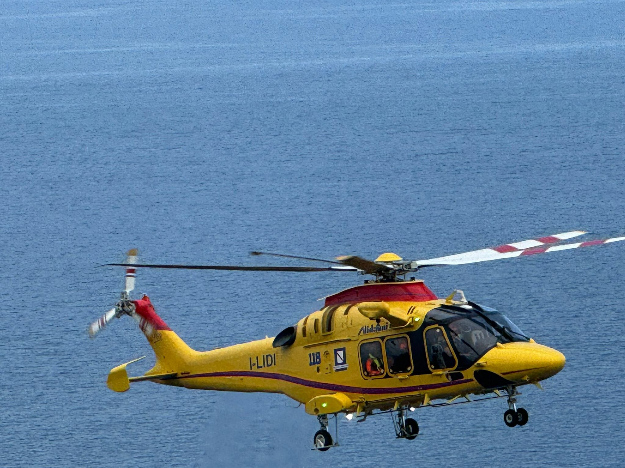 Maiori, Costiera Amalfitana. Giovane di Baronissi trovato morto sulla scogliera di Capo d'Orso