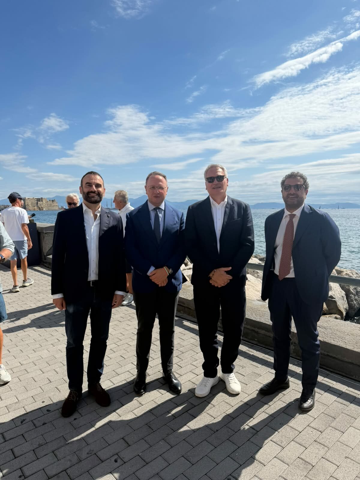 Il turismo cambia regia, la Costiera resta una meta del cuore