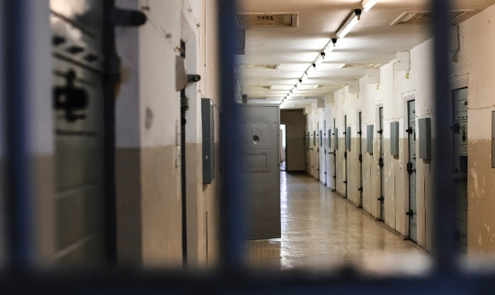 Aggressioni agli agenti penitenziari, De Fazio (Uspp): "Bene la circolare del Dap: la gestione condivisa pu&ograve; ridurre le tensioni e migliorare la sicurezza nelle carceri