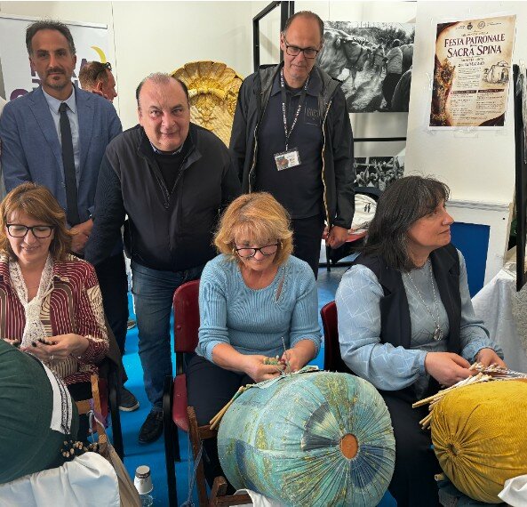 Venticano, successo oltre le aspettative per la Fiera: istituzioni e pubblico premiano la kermesse